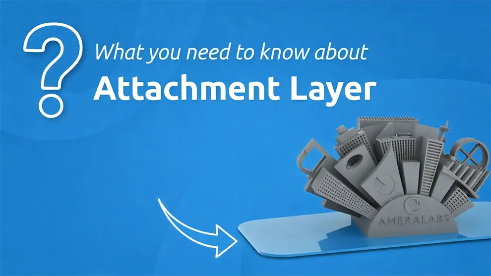 3D printing raft in resin 3D printing: what you need to know