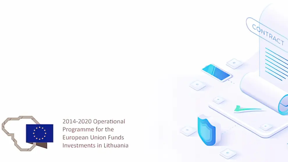 E-commerce platform upgrade