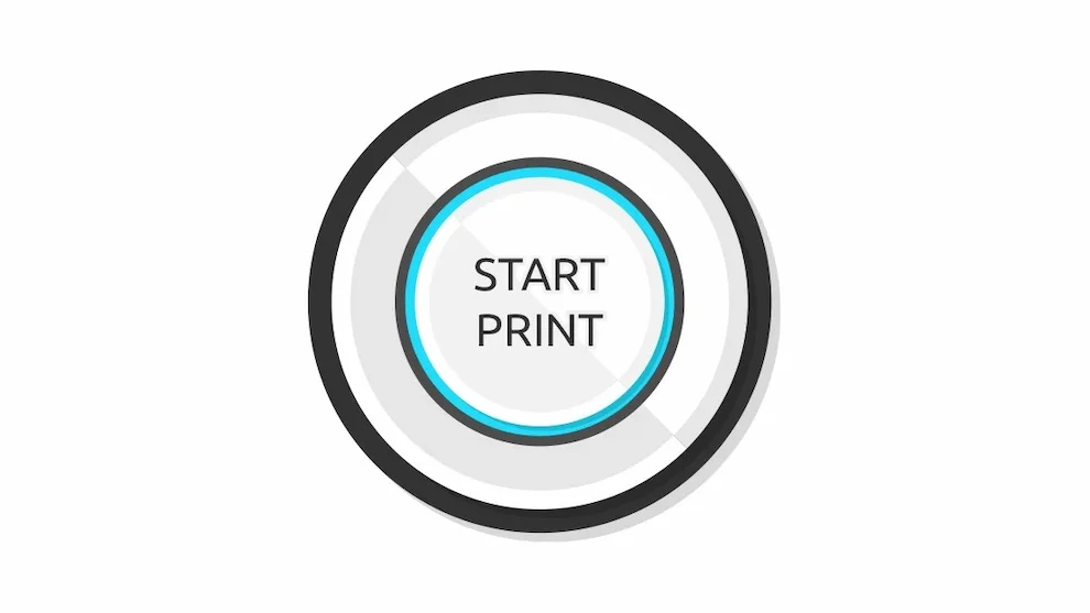 How to succeed with your first resin 3D print