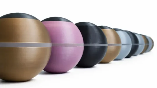 Case Study: ViLim Ball - therepeutic device with 3D printed housing