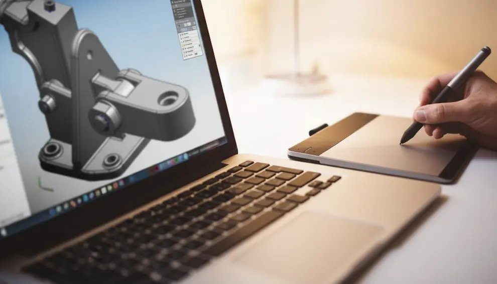 How to design parts for SLA 3D Printing