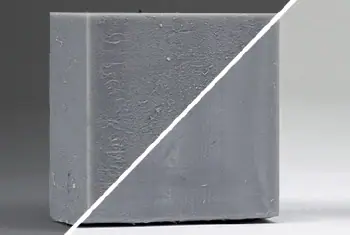Blooming with wrong resin 3D printing settings