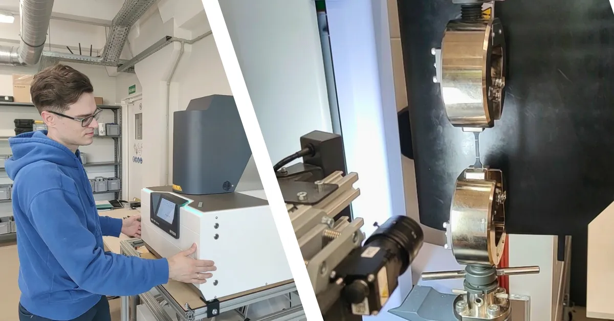 AmeraLabs conducted nearly 1500 experiments in 2025